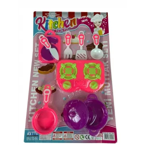 KARTELADA OCAK SETI*60