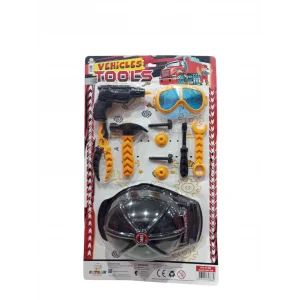 KARTELALI BARETLİ TAMİR SETİ*32