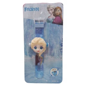 KARTELALI FROZEN SAAT*210