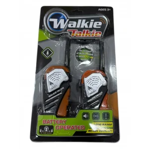 KARTELALI PILLI TELSIZ*96