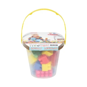 KÇ KOVALI LEGO SETİ*50