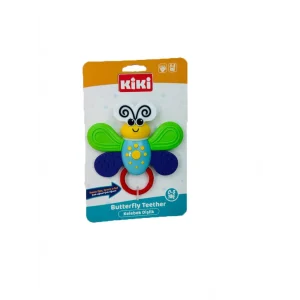 KELEBEK DİŞLİK CINGIRAK*96