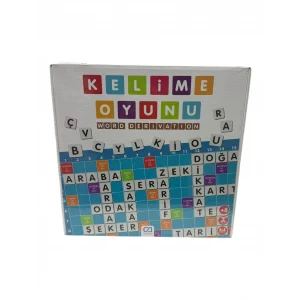 KELİME OYUNU*24