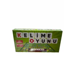 KELİME OYUNU*50