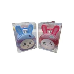 KİLİTLİ KUMBARA TAVŞAN*48