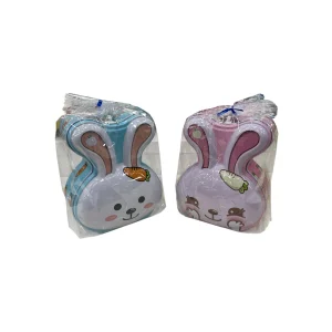 KİLİTLİ KUMBARA TAVŞAN*60