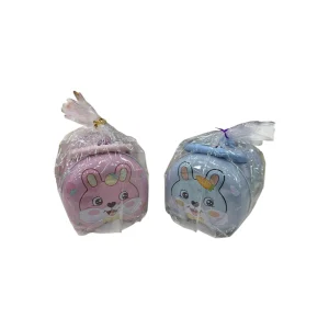 KİLİTLİ KUMBARA TAVŞAN*60