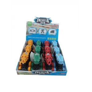 KIRILMAZ DİNOZOR ARABA *192