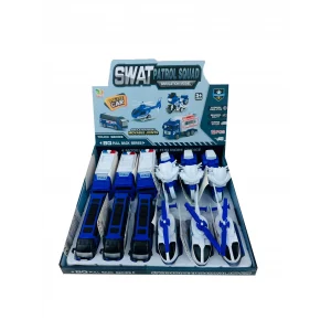 KIRILMAZ POLİS *12*576