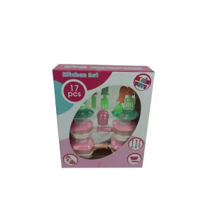 KITCHEN SET KUTULU*32