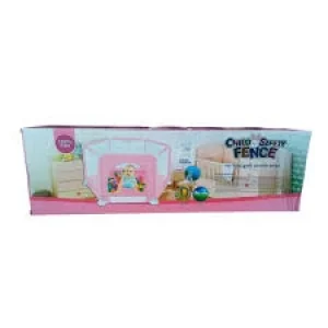 KIZ OYUN HAVUZU 12 PRC*24