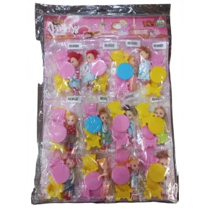 KOLTUK-MASALI PARMAK BEBEK *12