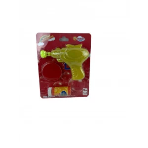 KÖPÜK TABANCASI KARTELA*96