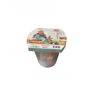 KOVALI LEGO SETİ*32