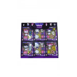 KROMİ MİNİŞLİ STANDLI*96