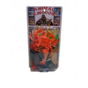 KRT VAKUMLU DENİZ HAYVANLAR*48