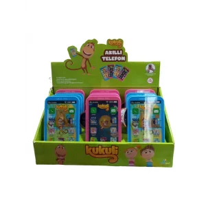 KUKULİ OYUNCAK TELEFON *12*240