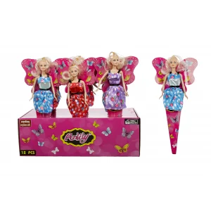 KULAH STANDLI BEBEK*12*144