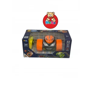 KUM 2 TEKERLİ CILGIN AKRABOT*60