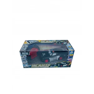 KUM ARABA FUL FOK SİYAH*40