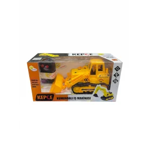 KUM. İŞ MAKINASI*60