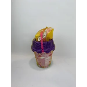 KUM KOVASI RESIMLI BUYUK K38 P25