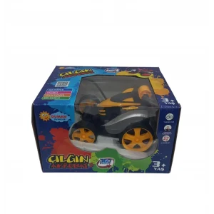 KUMANDALI ÇILGIN ARABA*60