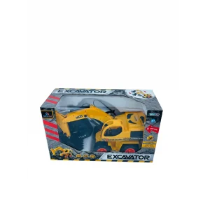 KUMANDALI EXCAVATOR KEPCE*24