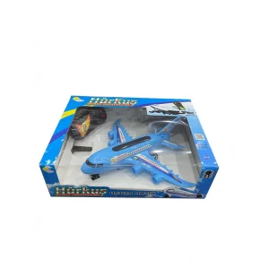 UZ. KUM. HÜRKUŞ UÇAK*48