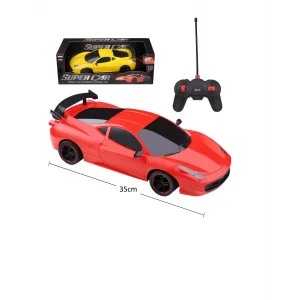 KUM.SUPER CAR.FERARI*12