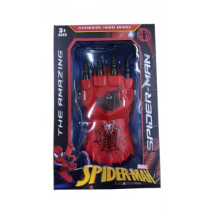 KUT.OK ATAN SPIDERMAN BİLEKLİK *60