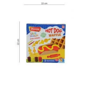 KUT BURGER HAMUR SETİ*24