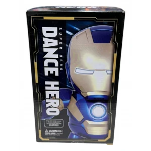 KUT. IŞIKLI MÜZ. DEMİR ADAM*36