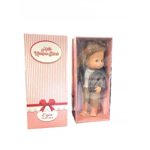 KUT DOĞA KOLEKSİYON BEBEK*12