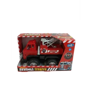 KUTUDA İTFAİYE ARAÇI