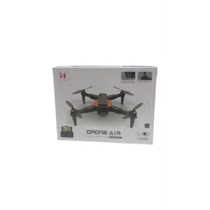 KUTUDA KAMARALI DRONE*12