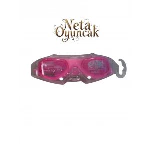 KUTUDA SİLİKON GÖZLÜK *144