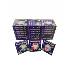 KUTULU CARKLI POPİT*36