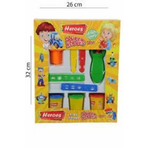 KUTULU HAMUR KALIPLI*24