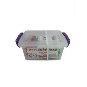 KUTULU HARİKA PUZZLE*36