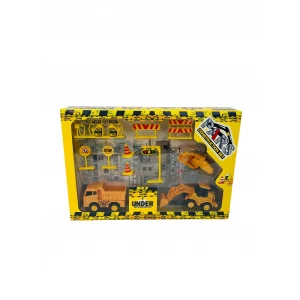 KUTULU İNŞAT SETİ*23