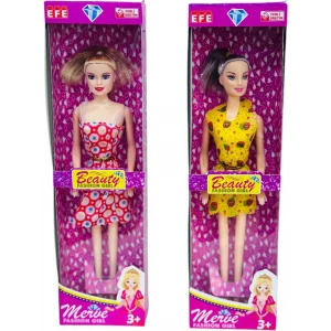 KUTULU MERVE BEBEK*15*190