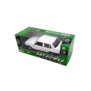 KUTULU METAL ARABALAR*70