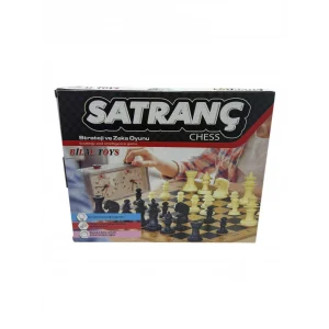 KUTULU SATRANÇ*60