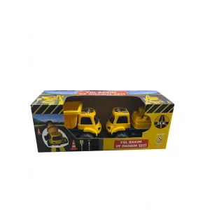 KUTULU YOL BAKIM SETI*26