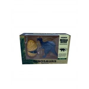 KUTULU YUMURTALI DİNOZOR *144