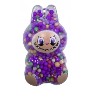 LABUBU RENKLI TOPLAR*96