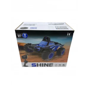 LED IŞIKLI MİNİ KAMERALI OFF-ROAD ARABA*24