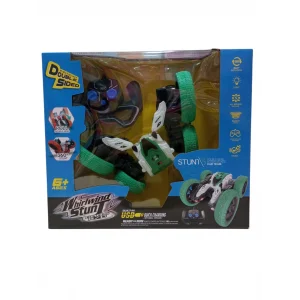 LİGHT ROTATİNG STUNT*24