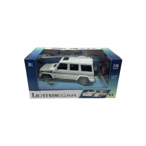 LIGHTNING CAR UZ/KUM ARABA*18